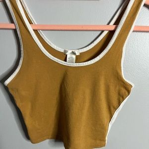 Fashion Nova top!🧡